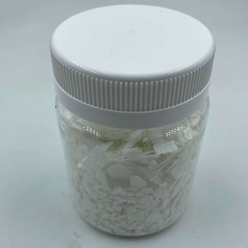 I's Colours Wafer Flake White 10g