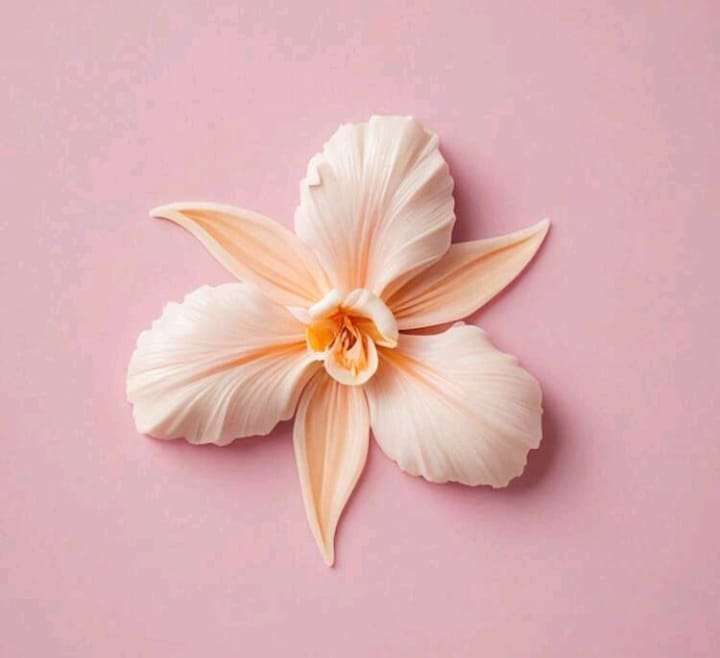 Silicone Mould Flower