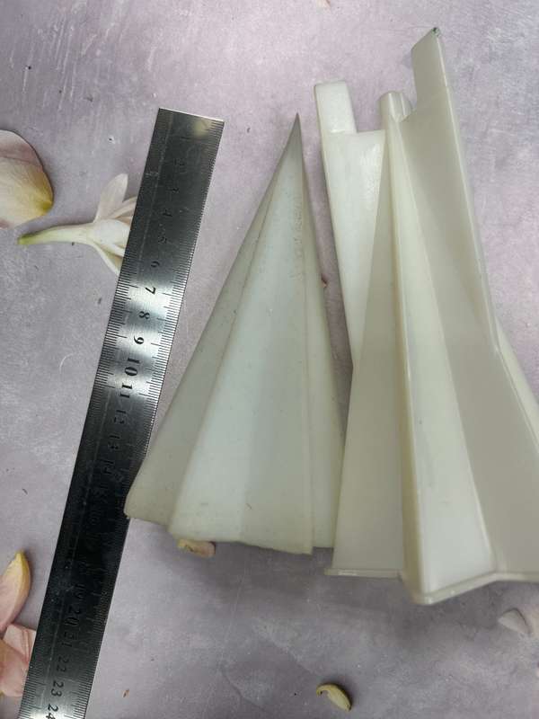 PRE LOVED Resin moulds