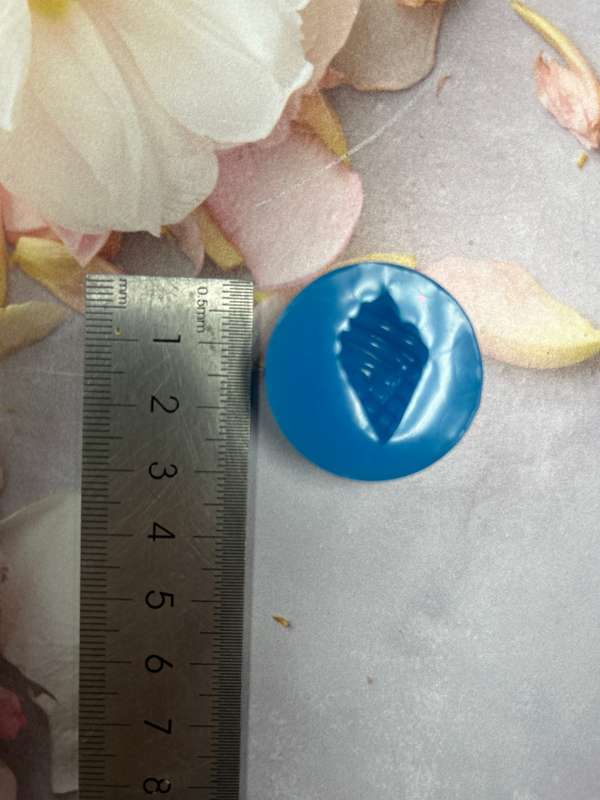 PRE LOVED Silicone Mould Ice Cream