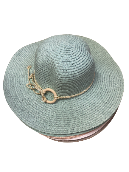 Ladies Sun Hat