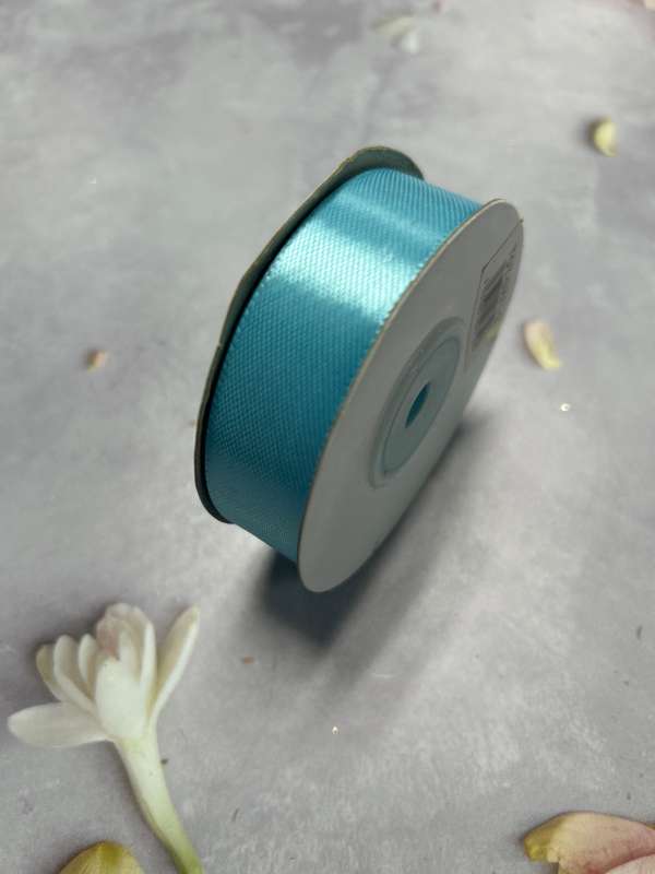 2cm Satin Ribbon Roll
