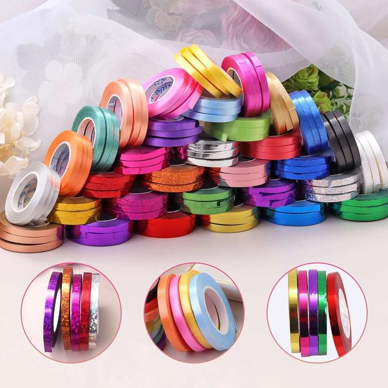 5mm Satin Ribbon