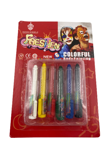 Face Paint