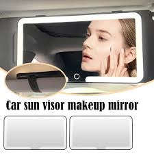 Car Make Up Mirror