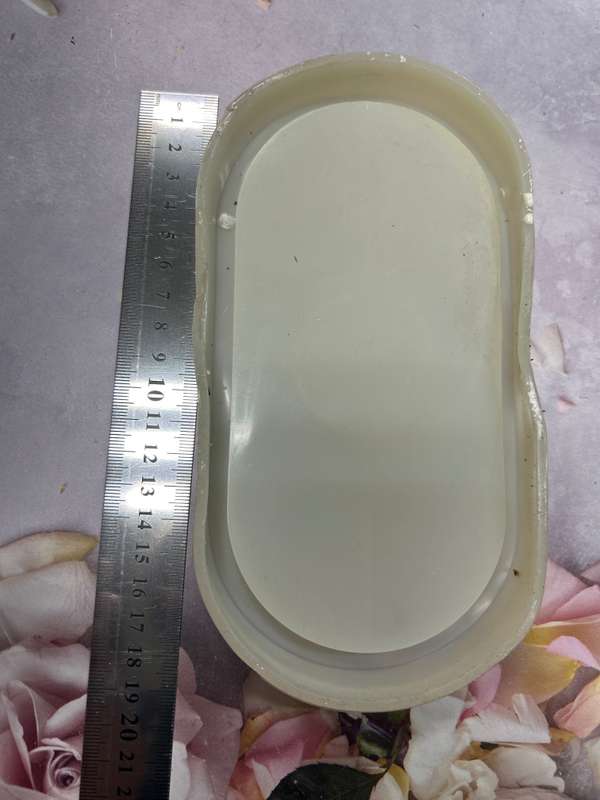 PRE LOVED Silicone Moulds