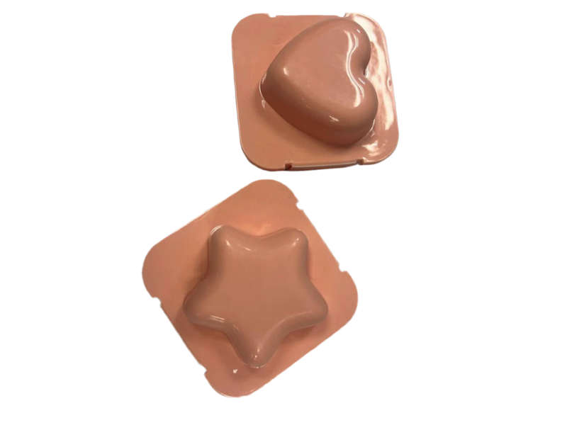 2pc Cake Pop Former Mould