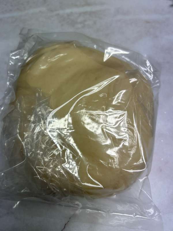 1kg Marzipan
