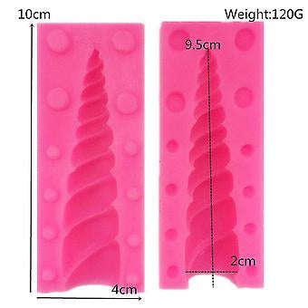 Silicone Mould 3d Unicorn