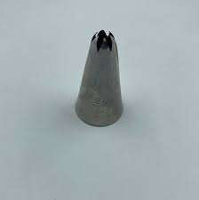 #842 Nozzle Ateco Close Star