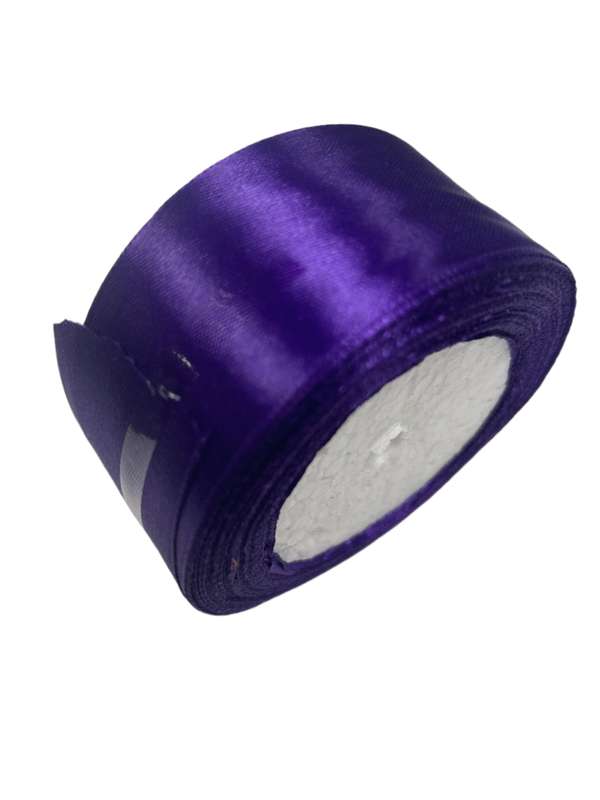 4cm Satin Ribbon