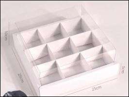 9 Grid Box