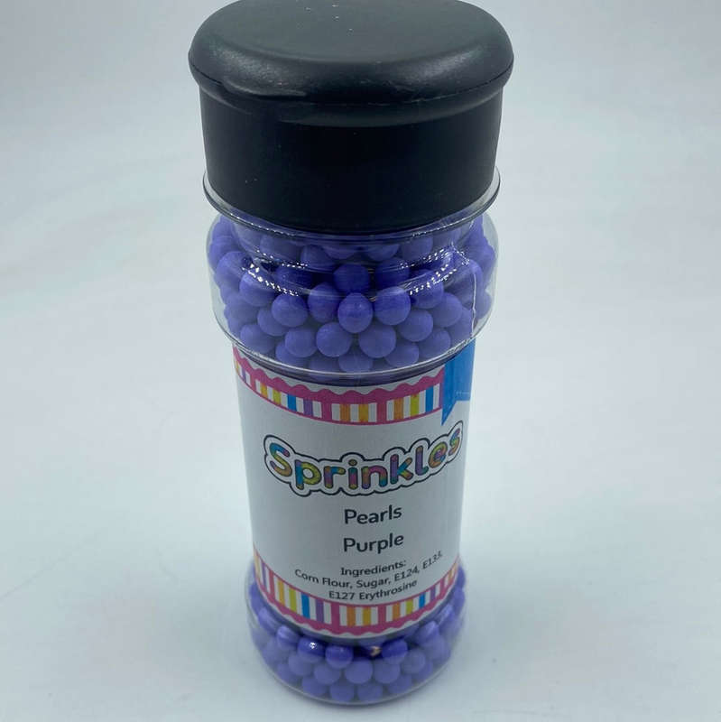 I's Colours Pearl Purple 100g