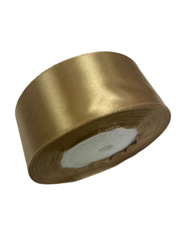 4cm Satin Ribbon