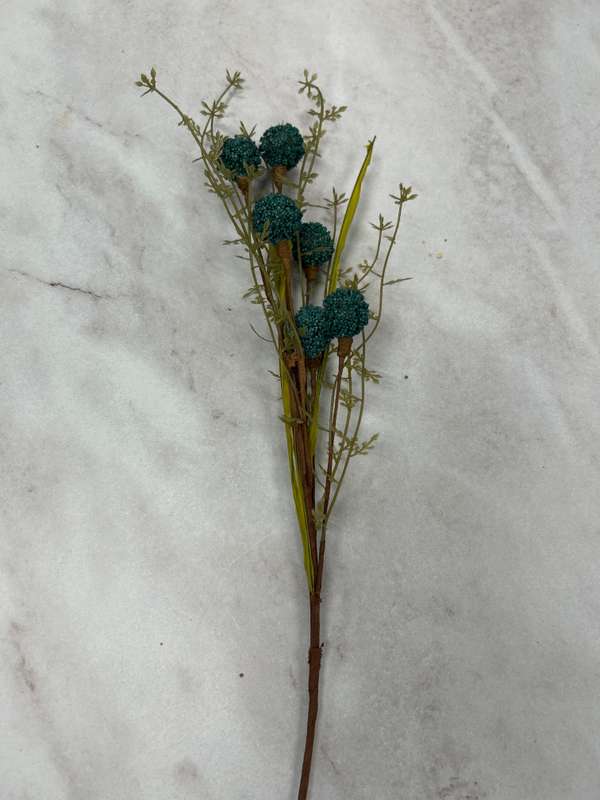 Artificial Flower Allium