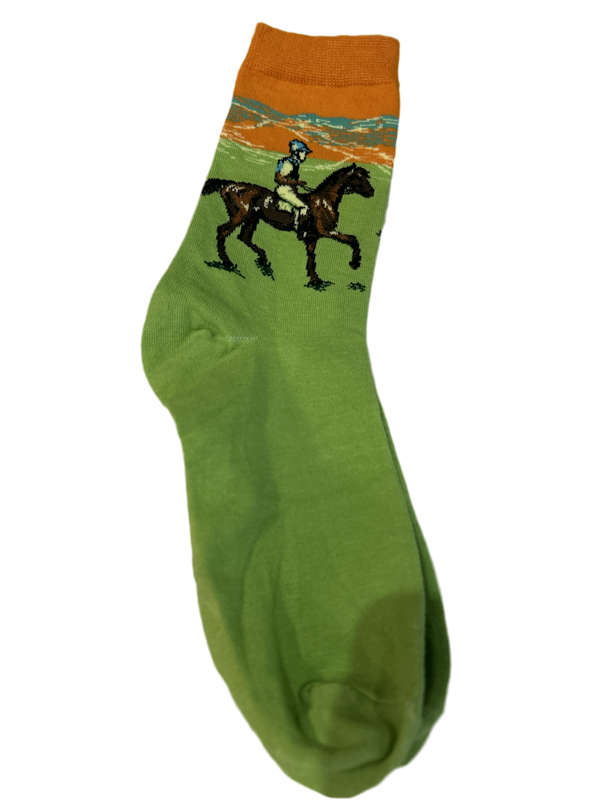 Horse Socks
