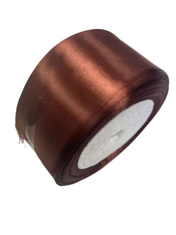 4cm Satin Ribbon