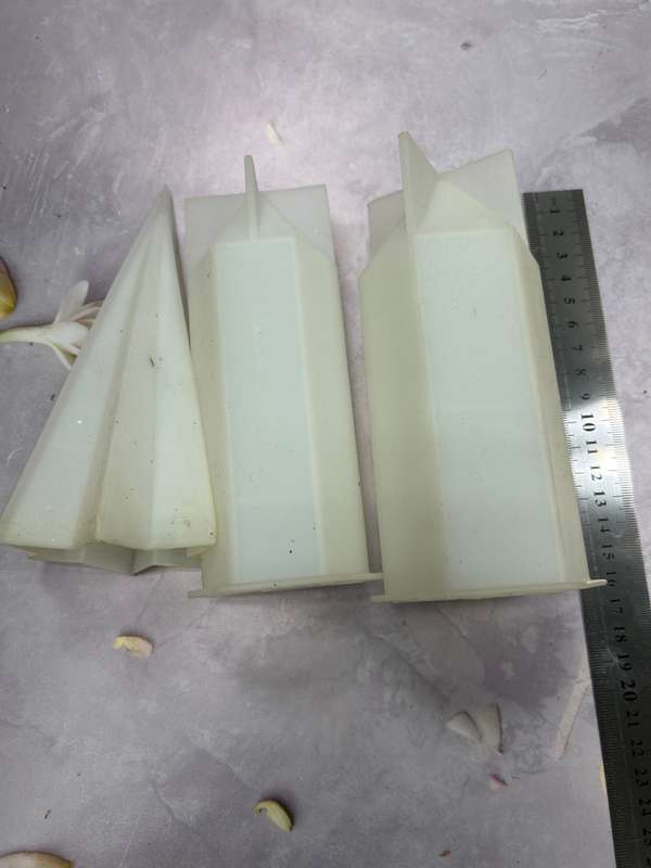 PRE LOVED Silicone Mould