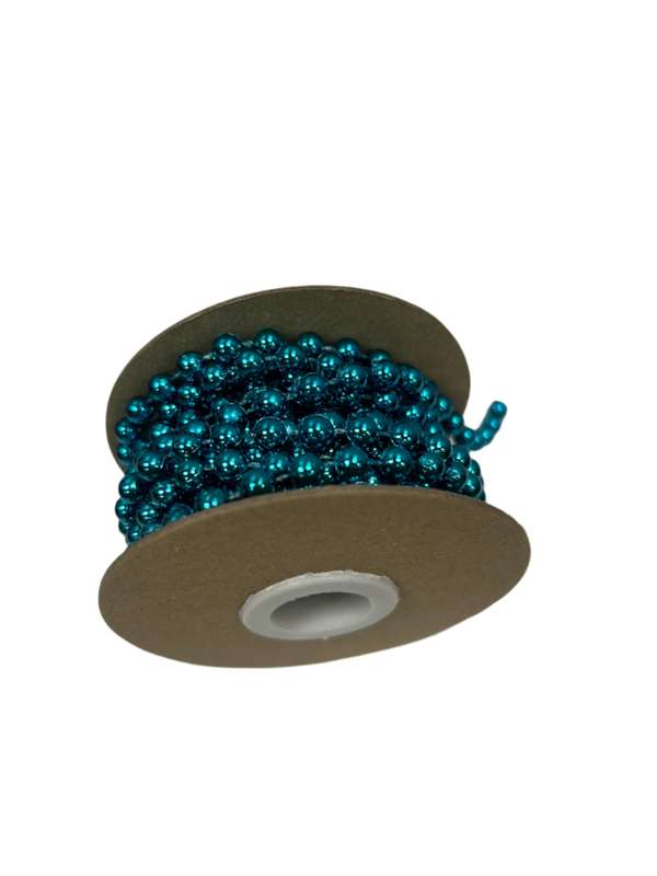 ±5m Pearl String For Decor or Cake Decorating