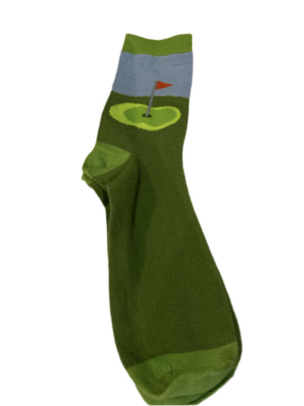 Socks Golf