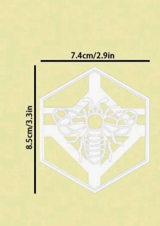 Plastic Cutter Bee