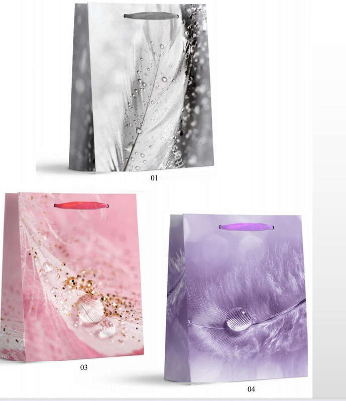 Gift Bag 18x24cm