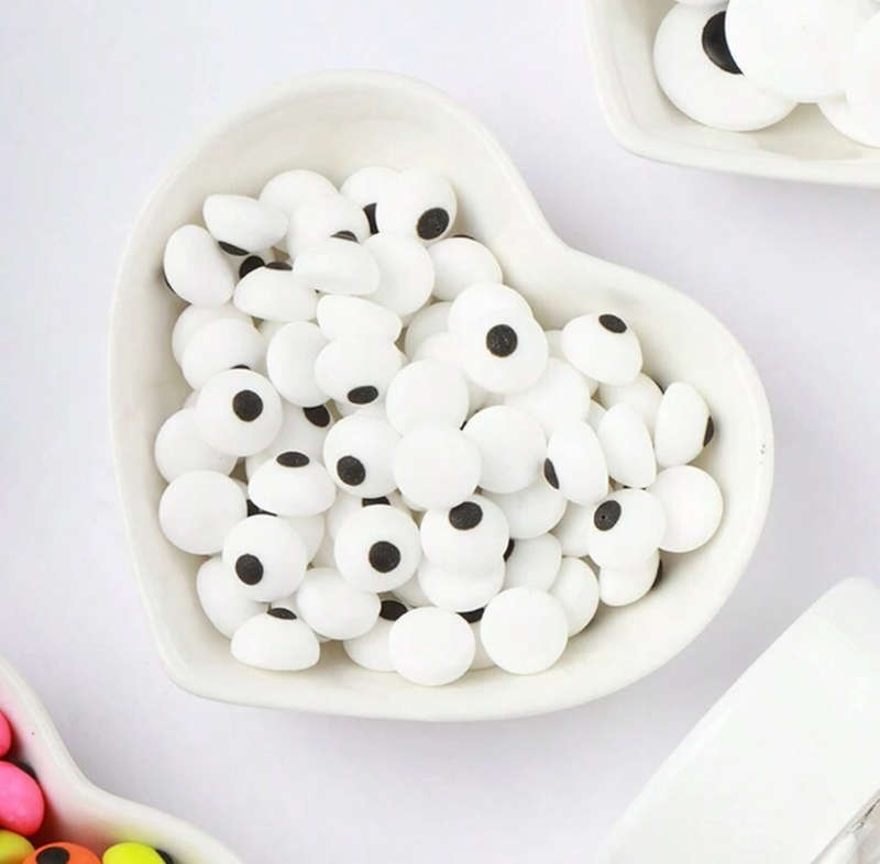 Barco Sprinkle Mix Googly Eyes 50g