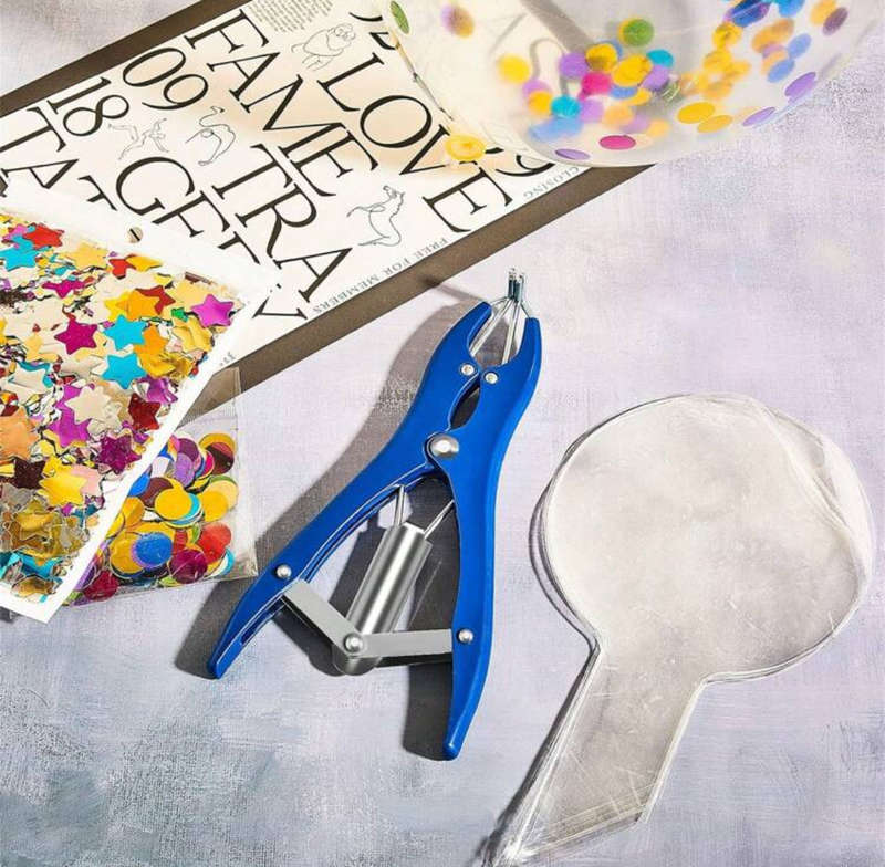 Balloon Expander Tool