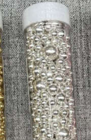 Mixed Sprinkles Pearls 100g