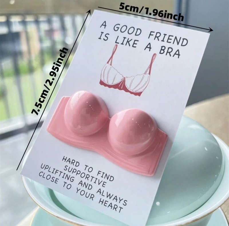 Friendship Card