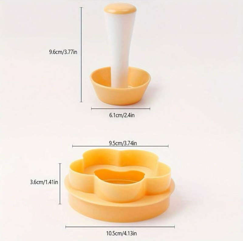 Tartlet Maker Petty Press