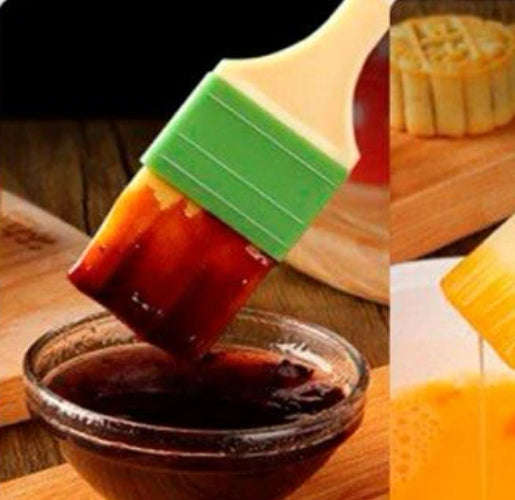 Large Pastry brush