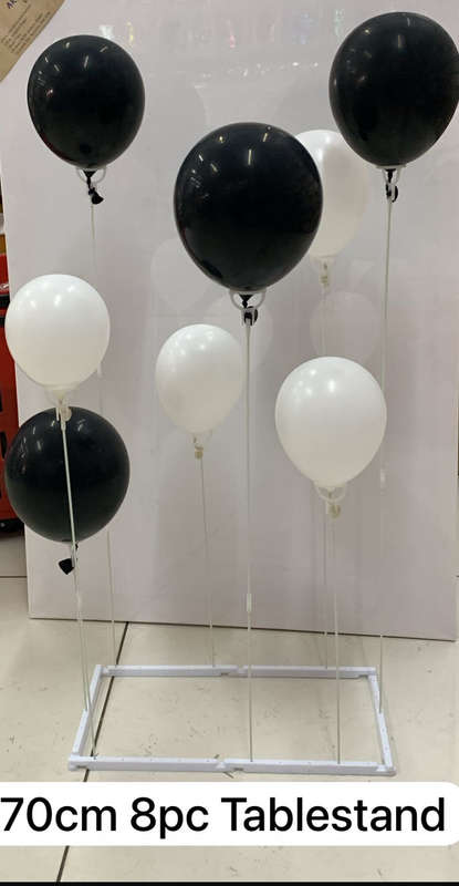 Table Balloon Stand