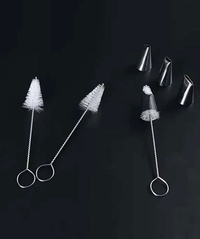 Nozzle Brush 5pc set