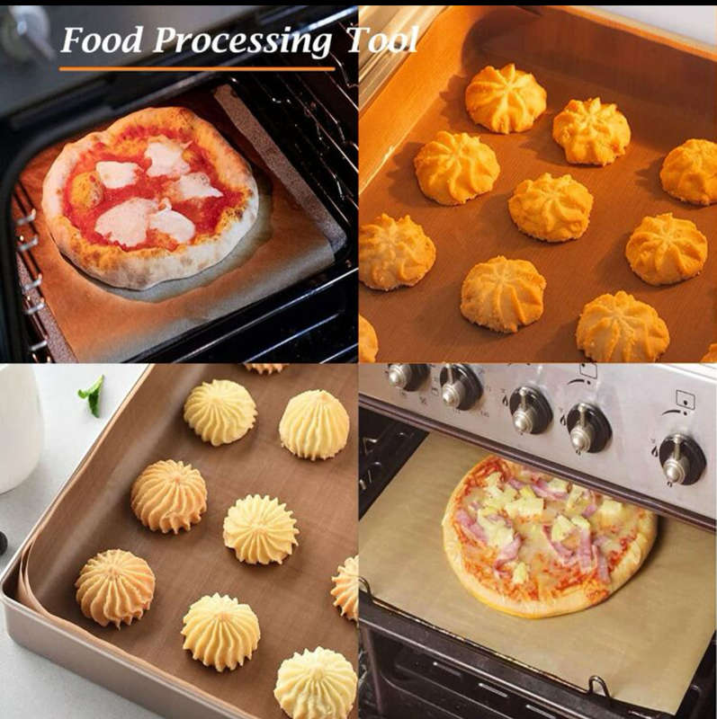 Teflon Baking Sheet