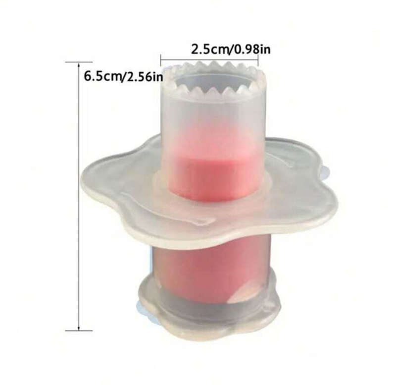 Cupcake Filling Tool