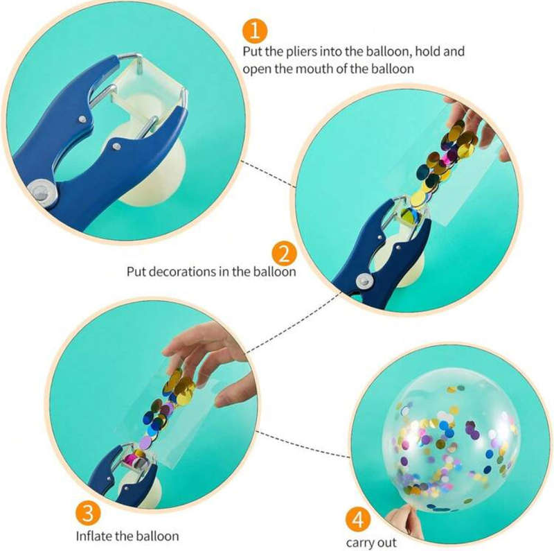 Balloon Expander Tool