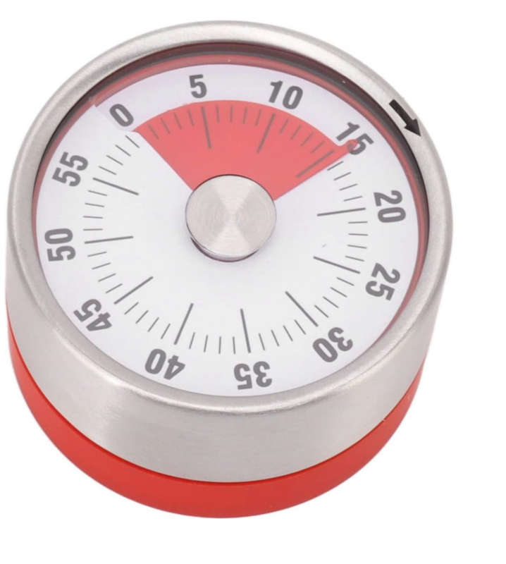 Kitchen Timer