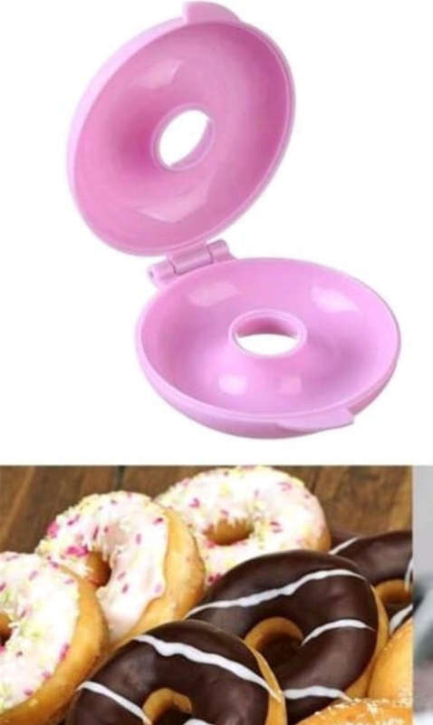 Donut Cake Pop Former