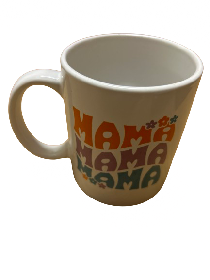 D Coffee Mug Mother's Day