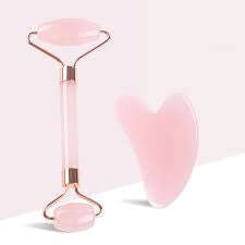 Crystal Face Roller