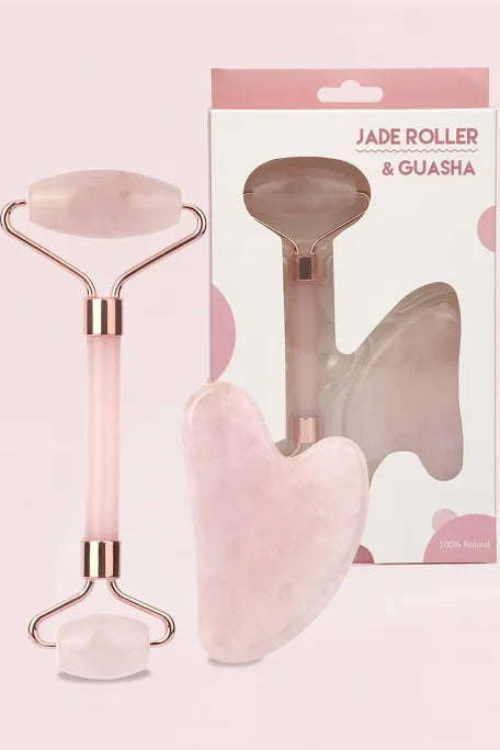 Crystal Face Roller