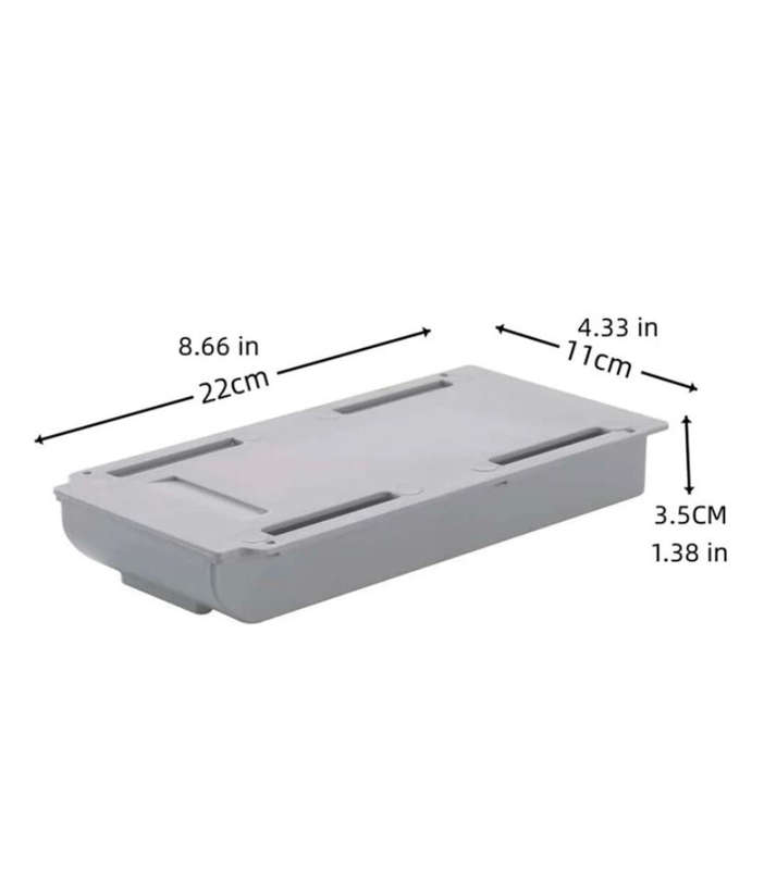 Plastic Drawer