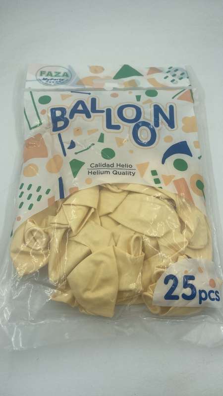TOT-2825 Party Balloon 25pcs