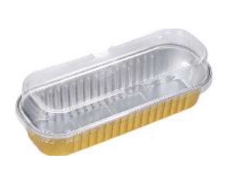 Aluminium Baking Tray With Lid
