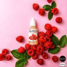 Barco Flavouring Oil Raspberry 30ml