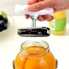 Stainless Steel Capping Device Opener