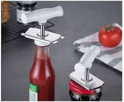 Stainless Steel Capping Device Opener
