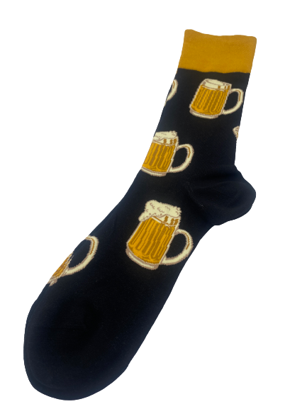 Beer Socks