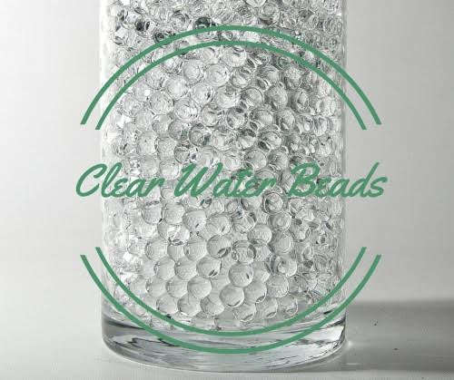 Water Beads